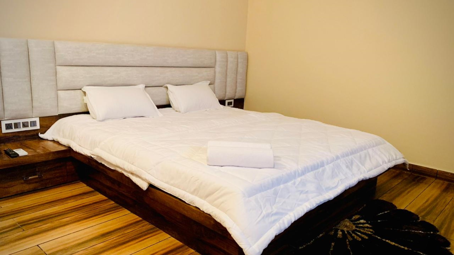 Hotel Slider Pictures